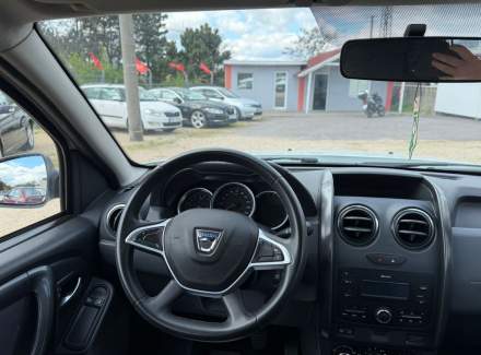 Dacia - Duster