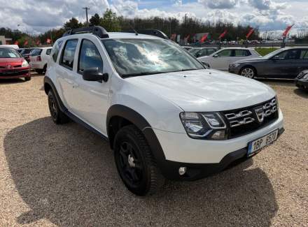 Dacia - Duster