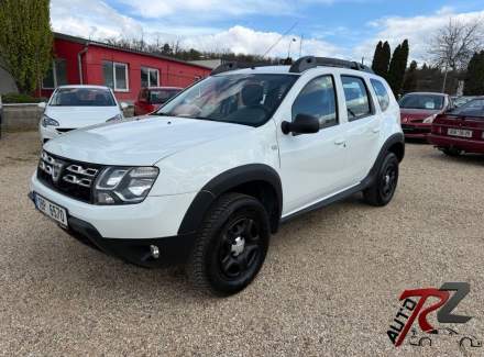 Dacia - Duster