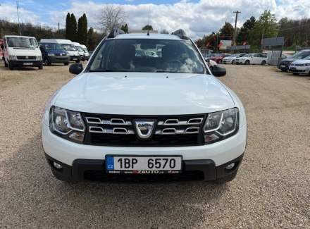 Dacia - Duster