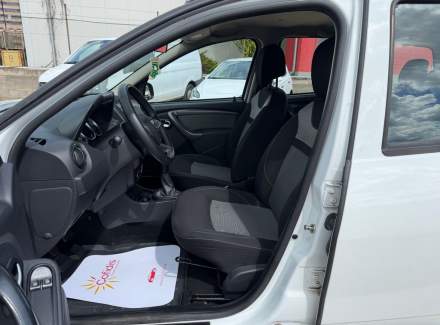Dacia - Duster