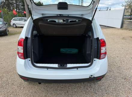 Dacia - Duster