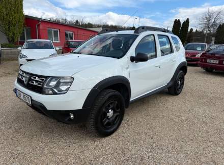 Dacia - Duster