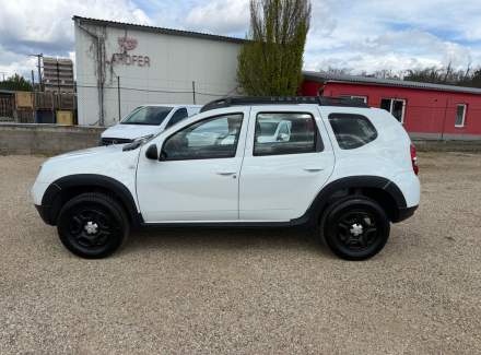 Dacia - Duster