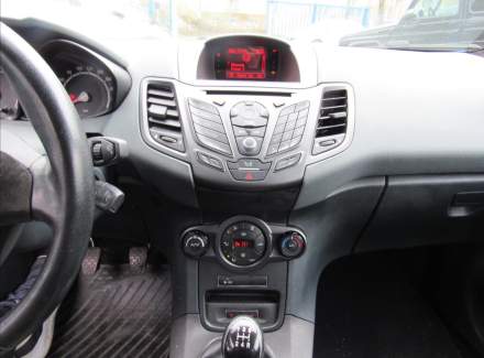 Ford - Fiesta