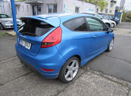 Ford - Fiesta