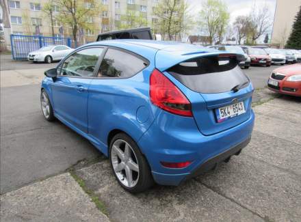 Ford - Fiesta
