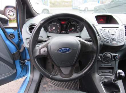 Ford - Fiesta