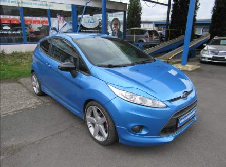 Ford - Fiesta