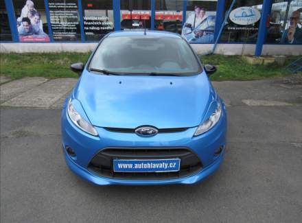 Ford - Fiesta