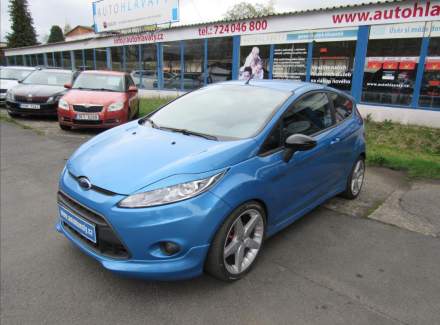 Ford - Fiesta