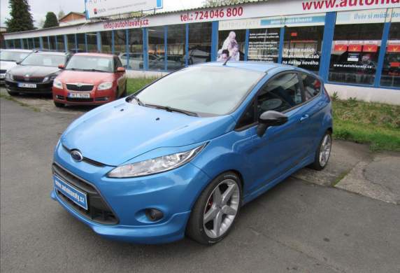 Ford - Fiesta