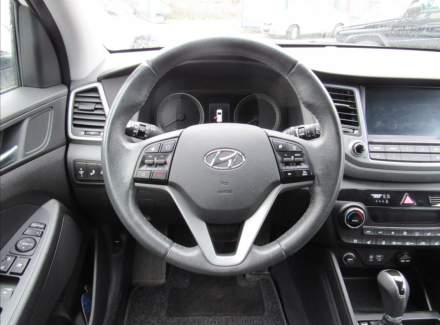 Hyundai - Tucson