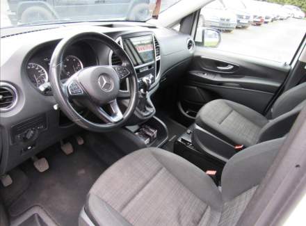 Mercedes-Benz - Vito