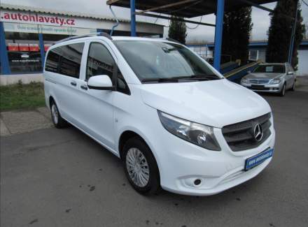Mercedes-Benz - Vito