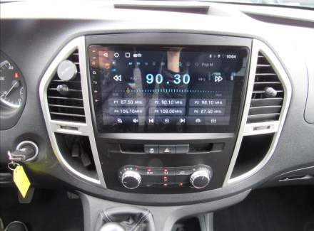 Mercedes-Benz - Vito