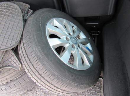 Mercedes-Benz - Vito