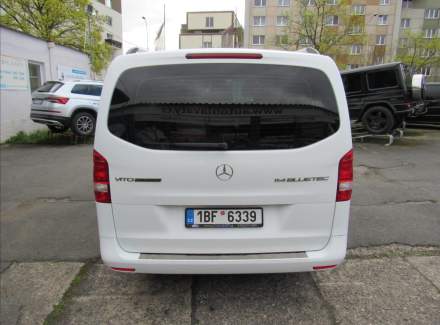 Mercedes-Benz - Vito