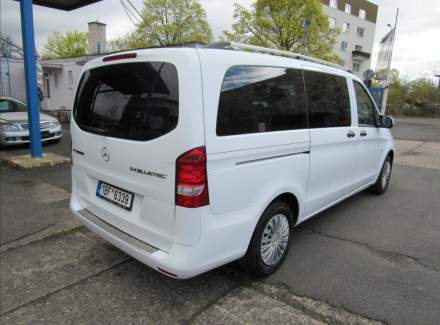 Mercedes-Benz - Vito