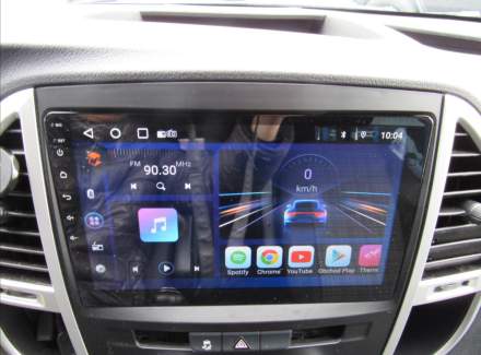 Mercedes-Benz - Vito