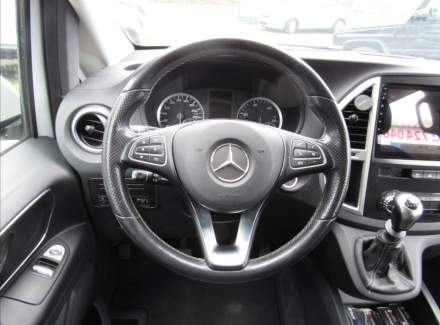 Mercedes-Benz - Vito
