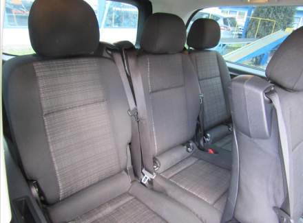 Mercedes-Benz - Vito