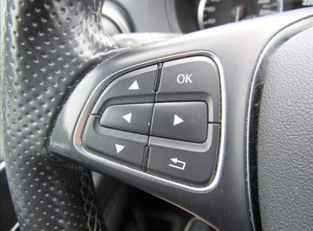 Mercedes-Benz - Vito