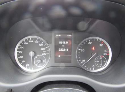 Mercedes-Benz - Vito