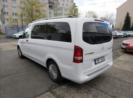 Mercedes-Benz - Vito