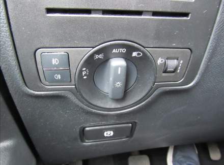 Mercedes-Benz - Vito