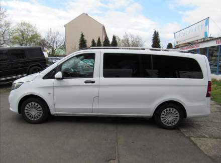 Mercedes-Benz - Vito