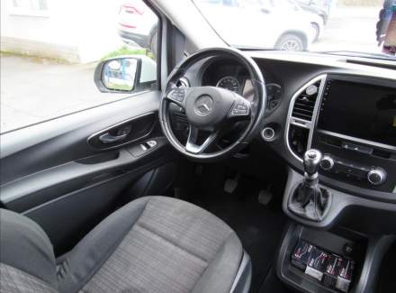Mercedes-Benz - Vito