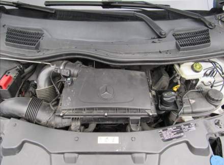 Mercedes-Benz - Vito