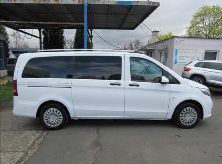 Mercedes-Benz - Vito