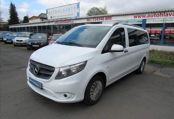 Mercedes-Benz - Vito