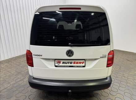 Volkswagen - Caddy