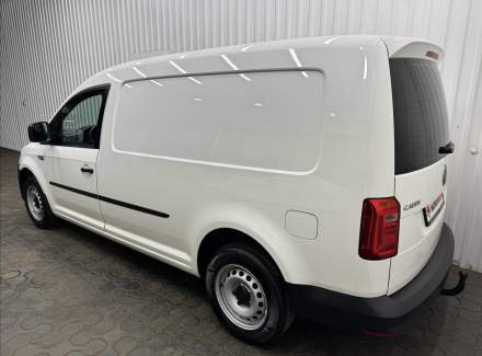 Volkswagen - Caddy