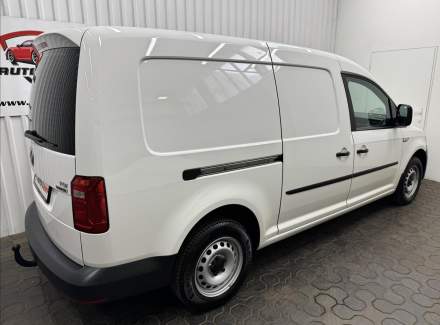 Volkswagen - Caddy