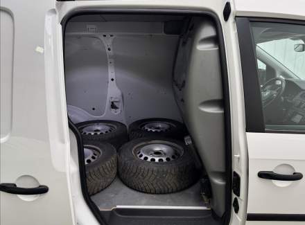Volkswagen - Caddy