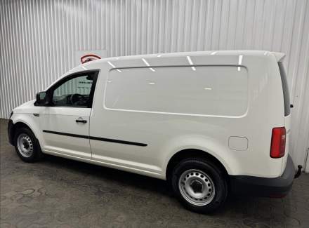 Volkswagen - Caddy
