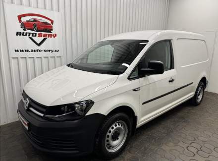 Volkswagen - Caddy
