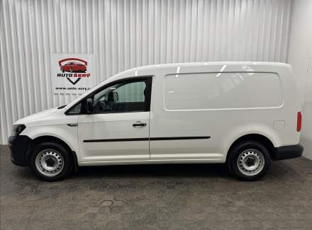 Volkswagen - Caddy