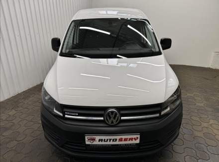 Volkswagen - Caddy