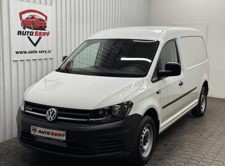 Volkswagen - Caddy