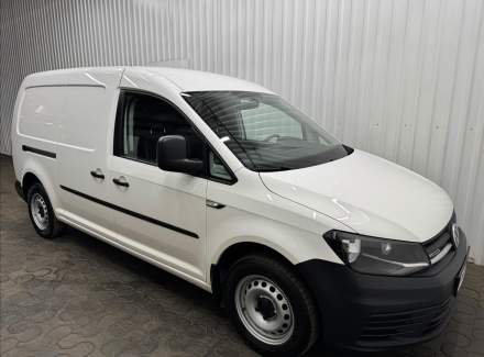 Volkswagen - Caddy