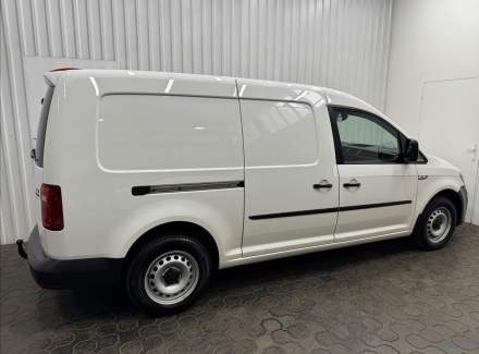 Volkswagen - Caddy