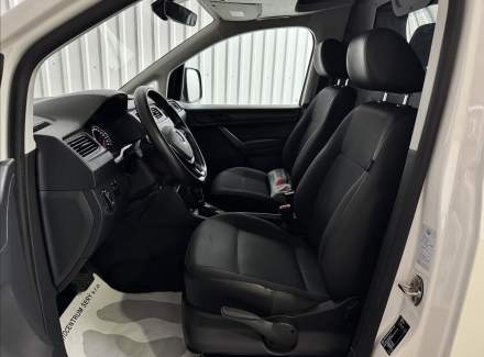 Volkswagen - Caddy
