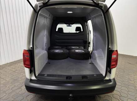 Volkswagen - Caddy
