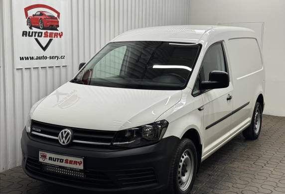 Volkswagen - Caddy