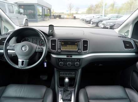 Volkswagen - Sharan